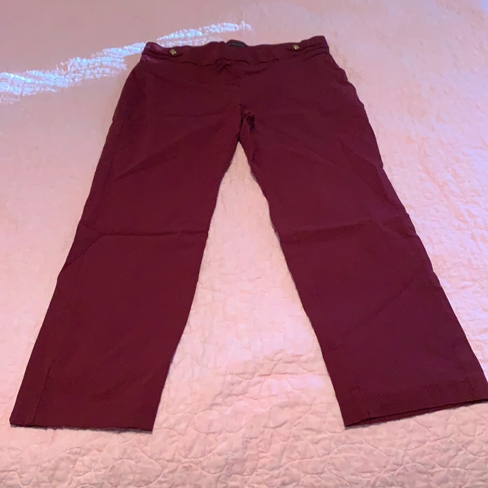 Counterparts Dress Pants